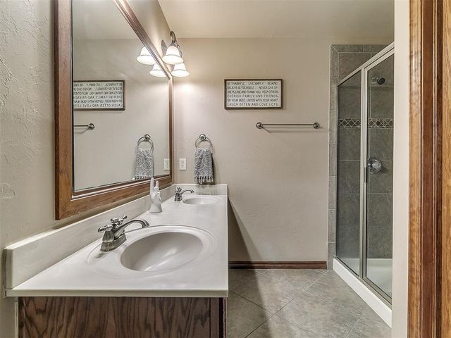 15308 Grayson Drive, Edmond, OK 73013