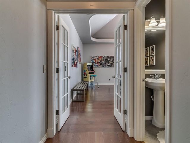 15308 Grayson Drive, Edmond, OK 73013