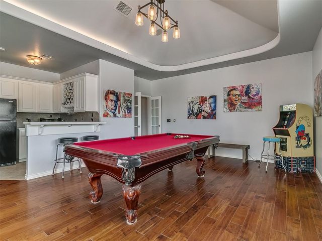 15308 Grayson Drive, Edmond, OK 73013