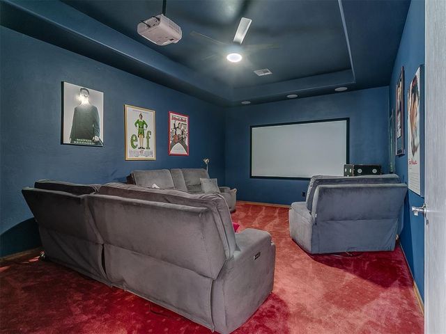 15308 Grayson Drive, Edmond, OK 73013