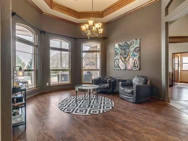15308 Grayson Drive, Edmond, OK 73013