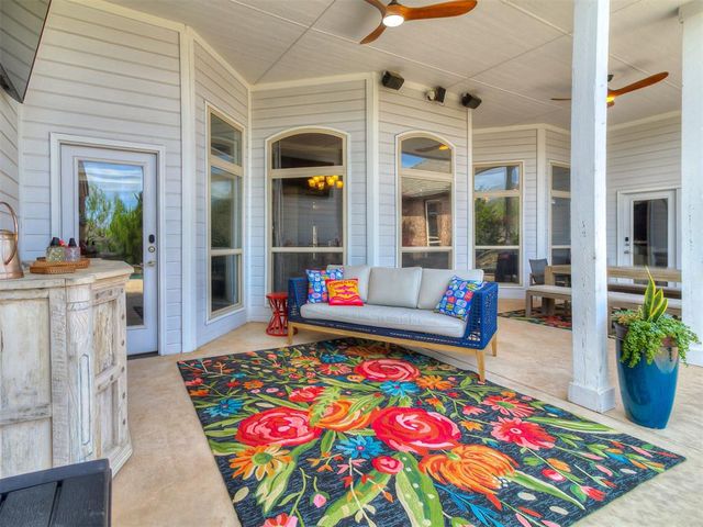 15308 Grayson Drive, Edmond, OK 73013
