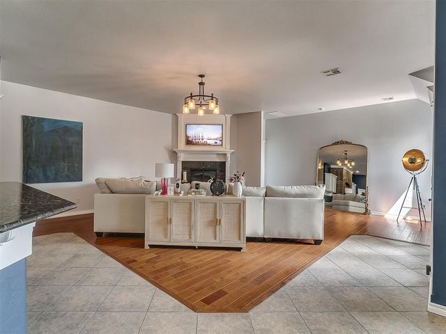 15308 Grayson Drive, Edmond, OK 73013