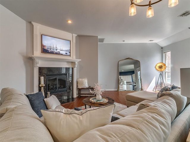 15308 Grayson Drive, Edmond, OK 73013