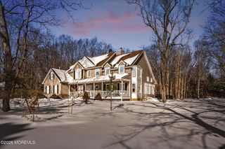 18 Country Woods Drive, New Egypt, NJ 08533