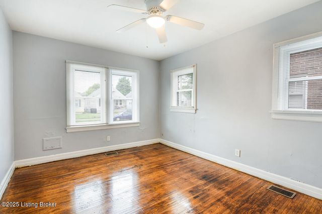 1118 Dresden Ave, Louisville, KY 40215