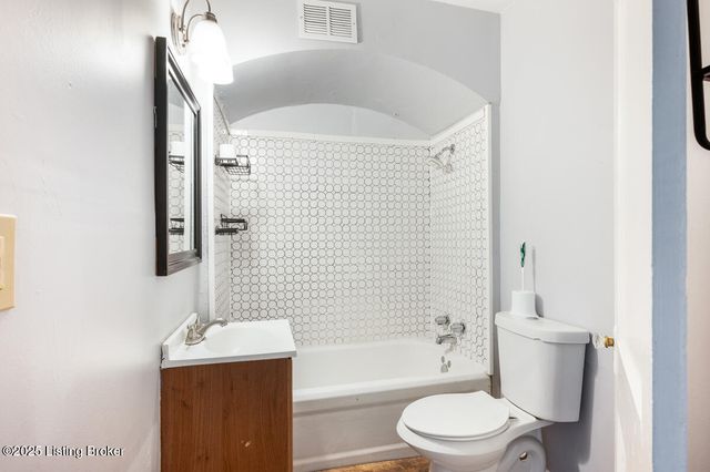 1118 Dresden Ave, Louisville, KY 40215