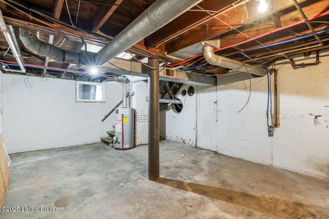 1118 Dresden Ave, Louisville, KY 40215