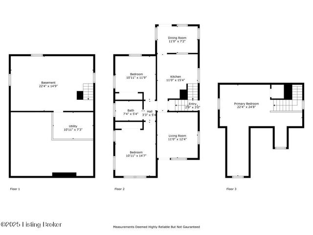 1118 Dresden Ave, Louisville, KY 40215