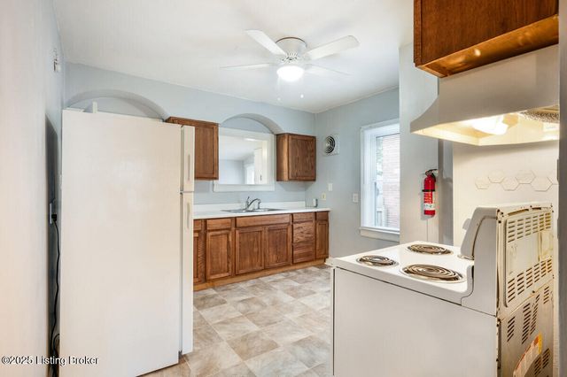 1118 Dresden Ave, Louisville, KY 40215