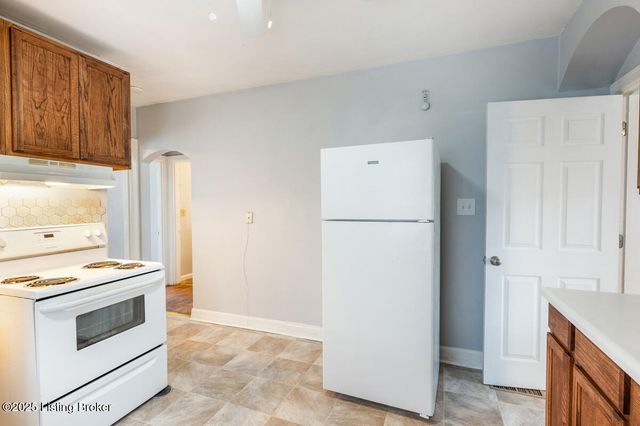 1118 Dresden Ave, Louisville, KY 40215