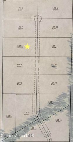 Lot 6 N Stonemason Way, Rathdrum, ID 83858
