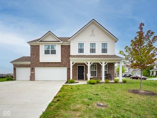 221 Common Loon Boulevard, Cicero, IN 46034