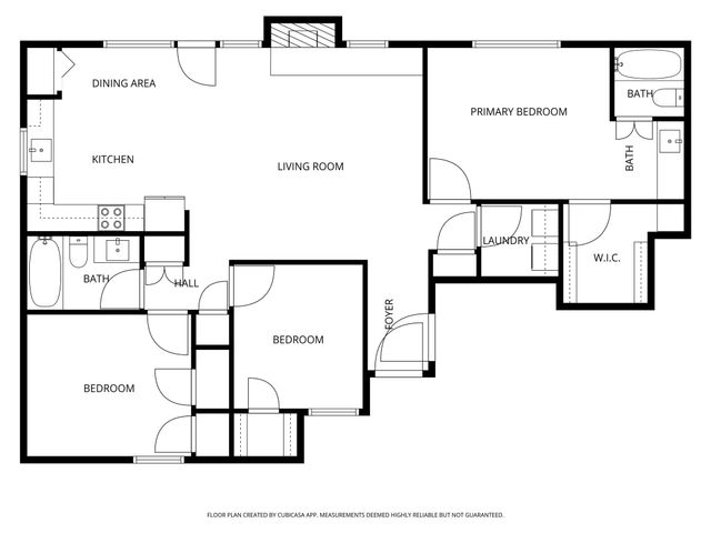 2005 Scofield LN, Austin, TX 78727