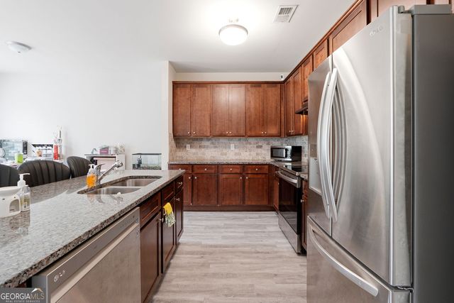 5847 Taka Lane, Lithonia, GA 30038