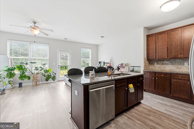 5847 Taka Lane, Lithonia, GA 30038