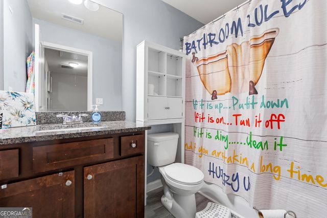 5847 Taka Lane, Lithonia, GA 30038