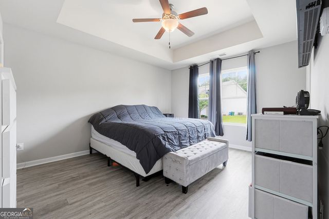 5847 Taka Lane, Lithonia, GA 30038