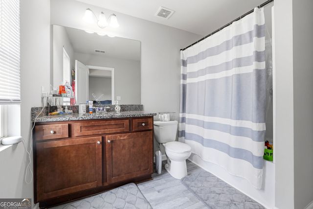 5847 Taka Lane, Lithonia, GA 30038