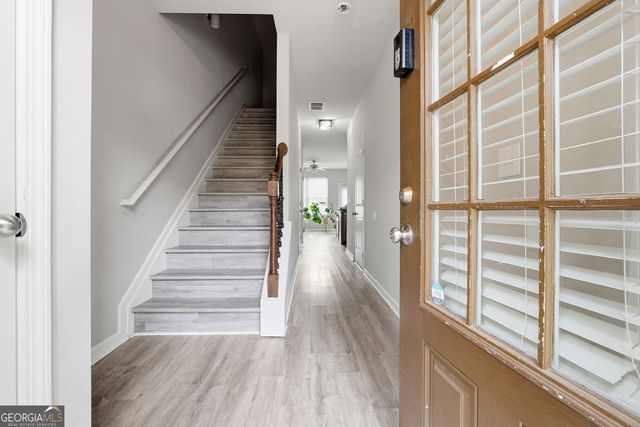 5847 Taka Lane, Lithonia, GA 30038