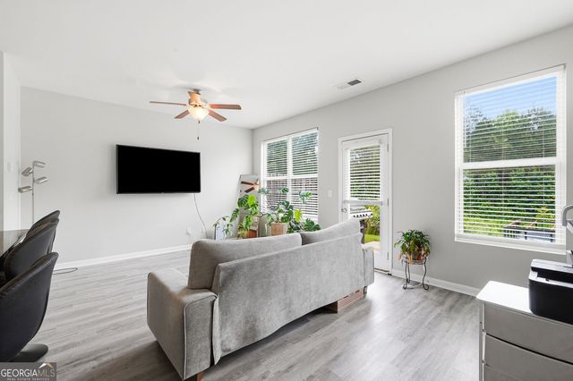 5847 Taka Lane, Lithonia, GA 30038