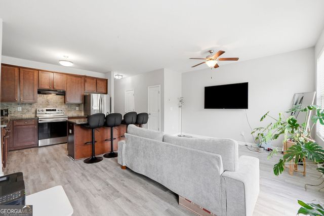 5847 Taka Lane, Lithonia, GA 30038