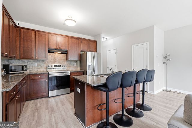5847 Taka Lane, Lithonia, GA 30038