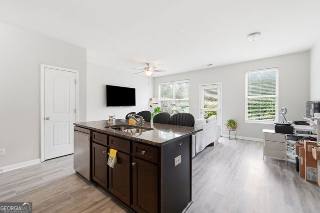 5847 Taka Lane, Lithonia, GA 30038