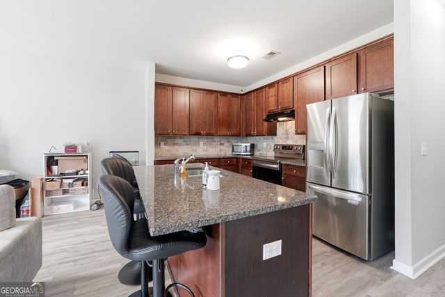 5847 Taka Lane, Lithonia, GA 30038