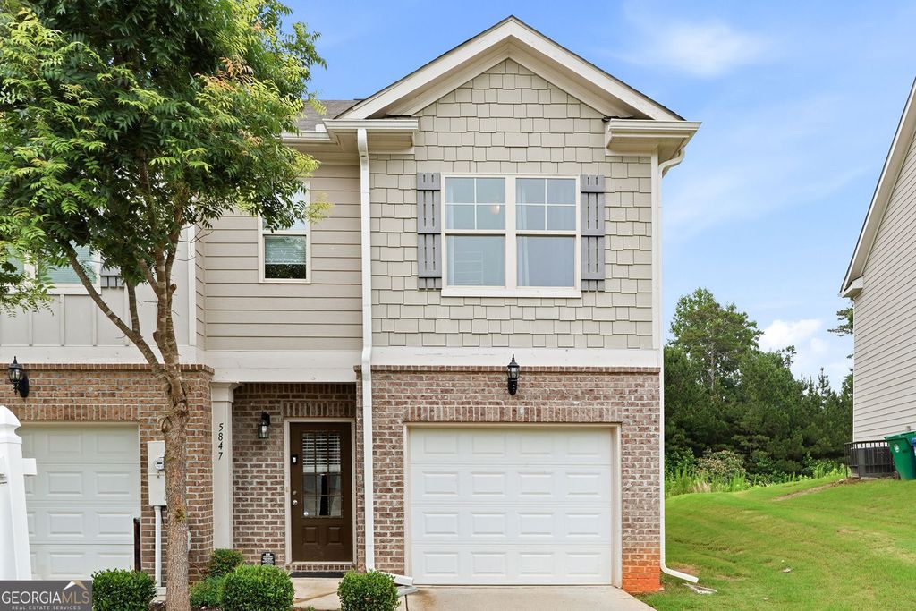 5847 Taka Lane, Lithonia, GA 30038