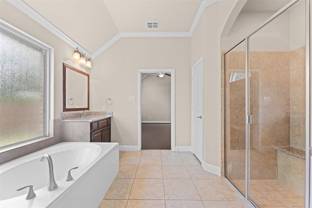 600 Fishback Circle, Plano, TX 75074