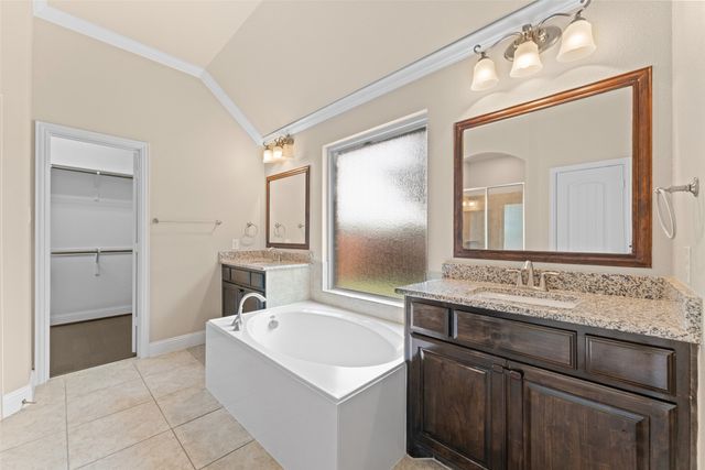 600 Fishback Circle, Plano, TX 75074