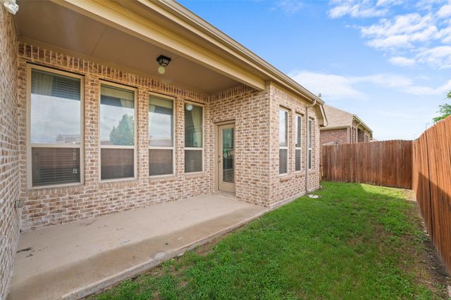 600 Fishback Circle, Plano, TX 75074