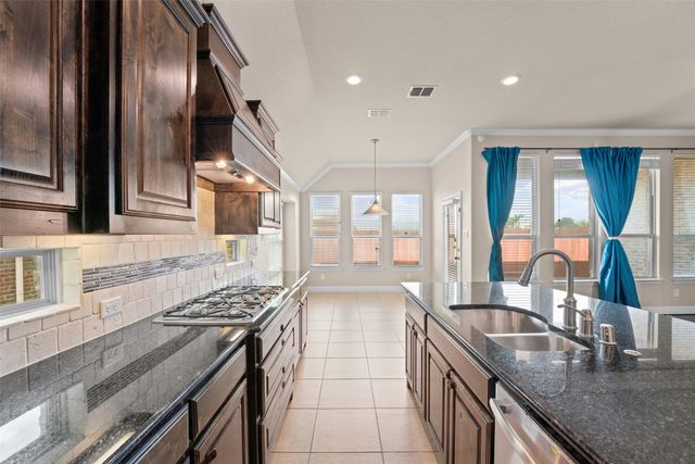 600 Fishback Circle, Plano, TX 75074