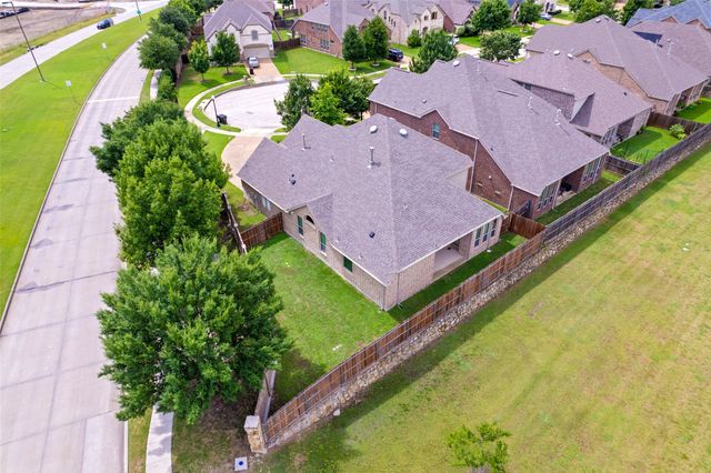 600 Fishback Circle, Plano, TX 75074