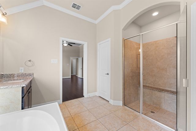 600 Fishback Circle, Plano, TX 75074