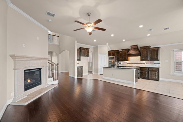 600 Fishback Circle, Plano, TX 75074