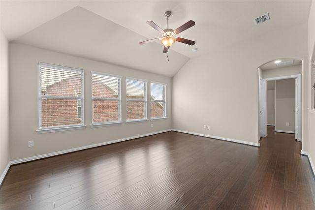 600 Fishback Circle, Plano, TX 75074