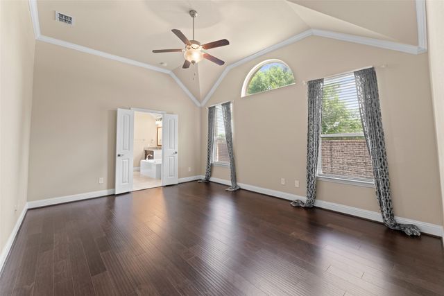 600 Fishback Circle, Plano, TX 75074