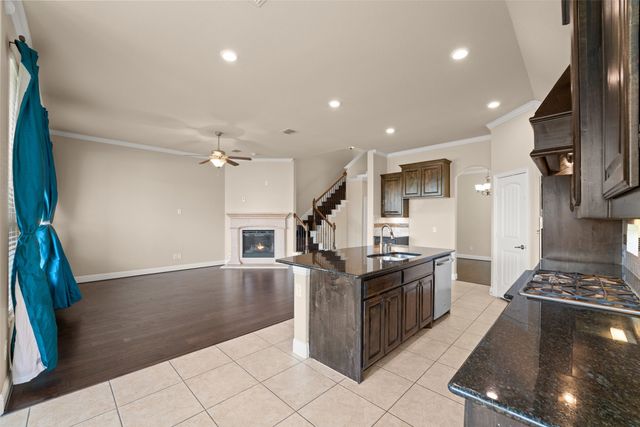 600 Fishback Circle, Plano, TX 75074