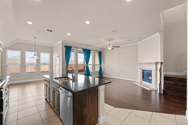 600 Fishback Circle, Plano, TX 75074