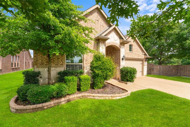 600 Fishback Circle, Plano, TX 75074