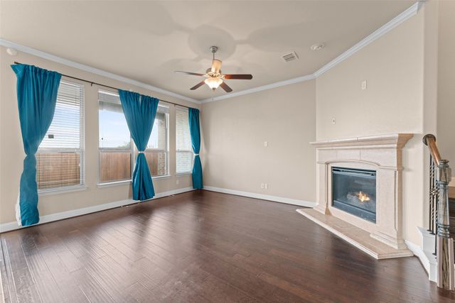 600 Fishback Circle, Plano, TX 75074