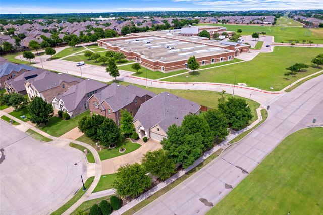 600 Fishback Circle, Plano, TX 75074