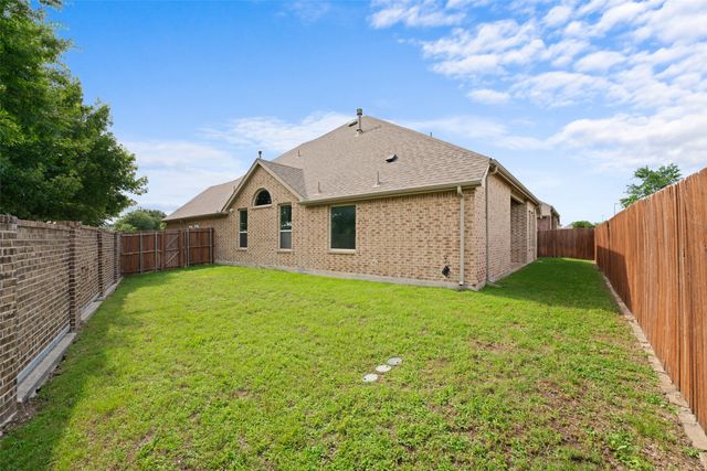 600 Fishback Circle, Plano, TX 75074