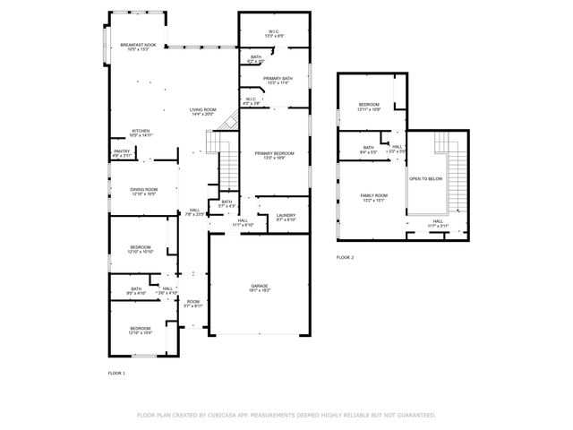 600 Fishback Circle, Plano, TX 75074