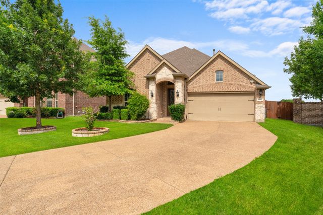 600 Fishback Circle, Plano, TX 75074