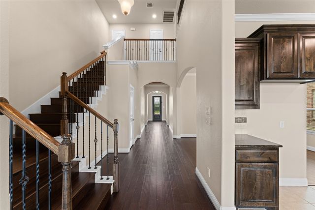 600 Fishback Circle, Plano, TX 75074