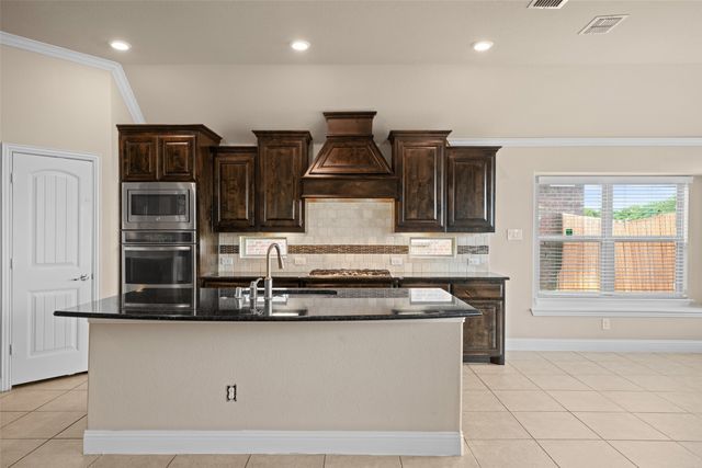 600 Fishback Circle, Plano, TX 75074