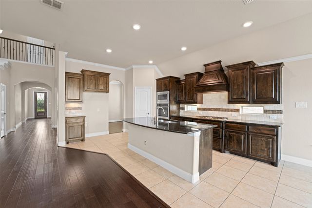 600 Fishback Circle, Plano, TX 75074